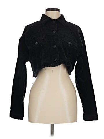 Shinestar Jacket (view 1)