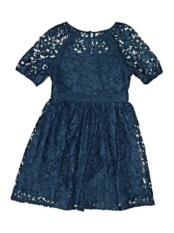 Blush by Us Angels Dress (view 1)