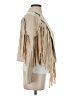 Unbranded Tan Jacket Size S - photo 4