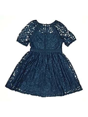 Blush by Us Angels Dress (view 2)