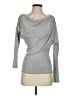 Zara Gray Cardigan Size S - photo 1