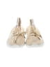 Unbranded Ivory Flats Size EU 41 - photo 2