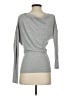 Zara Gray Cardigan Size S - photo 2