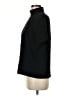 Zara Black Short Sleeve Top Size M - photo 5
