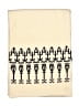 Tory Sport Ivory Scarf One size - photo 2