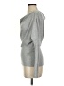 Zara Gray Cardigan Size S - photo 5