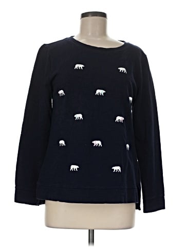 Talbots Pullover Sweater (view 1)