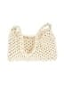 A New Day Ivory Shoulder Bag One size - photo 1