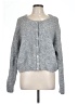 By Together Gray Cardigan Size L - photo 1