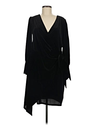Express Cocktail Dress (view 1)