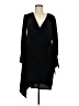 Express Black Cocktail Dress Size M - photo 1
