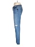 Vigoss Hearts Blue Jeans Size 30 waist - photo 5