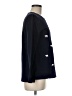Talbots 100% Cotton Blue Pullover Sweater Size M - photo 4