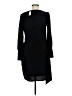 Express Black Cocktail Dress Size M - photo 2