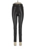 A.L.C. Black Active Pants Size 10 - photo 1