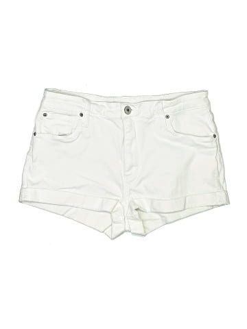 STS Blue Shorts (view 1)