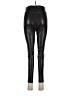 A.L.C. Black Active Pants Size 10 - photo 2