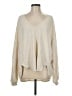 Urban Outfitters Ivory Pullover Sweater Size M - photo 1