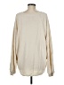 Urban Outfitters Ivory Pullover Sweater Size M - photo 2