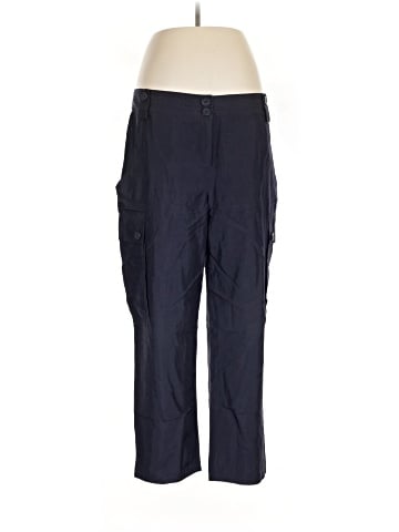 Tory Burch Silk Pants (view 1)