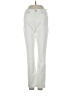 Lucky Brand Ivory Jeans Size 2 - photo 1