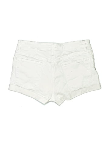 STS Blue Shorts (view 2)