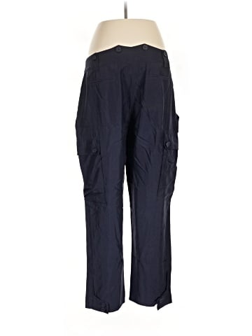 Tory Burch Silk Pants (view 2)