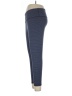 Gap Fit Blue Active Pants Size L - photo 5