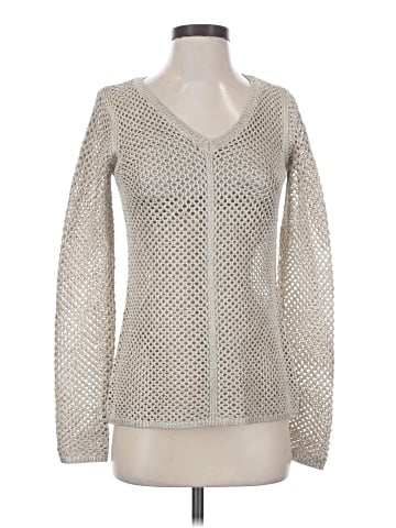 Calvin Klein Pullover Sweater (view 1)