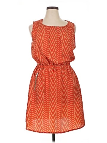 Cato Casual Dress (view 1)