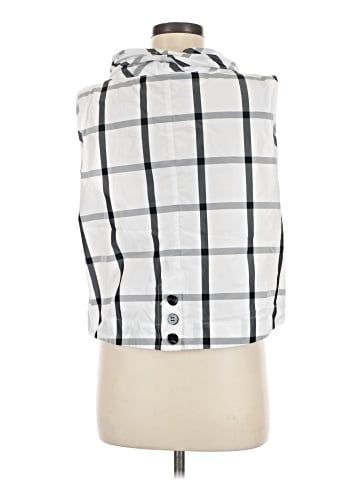 Liv Sleeveless Blouse (view 2)