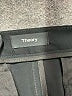 Theory Black Dress Pants Size 32 waist - photo 8