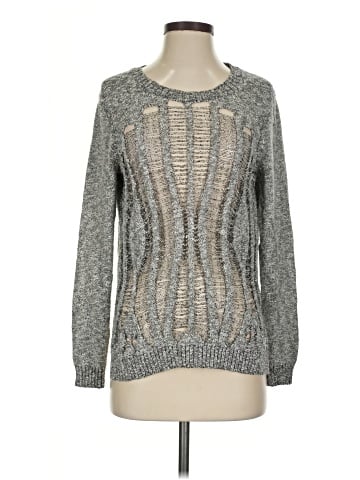 Haute Hippie Pullover Sweater (view 1)
