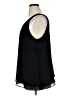 Worthington 100% Polyester Black Sleeveless T-Shirt Size 1X - photo 5