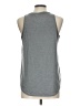 Xersion Gray Sleeveless T-Shirt Size 12 - photo 1
