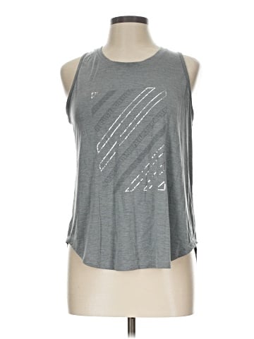 Xersion Sleeveless T-Shirt (view 2)