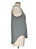 Xersion Gray Sleeveless T-Shirt Size 12 - photo 5