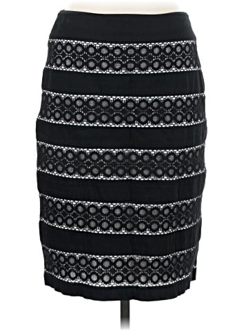 White House Black Market Formal Skirt (view 1)