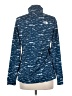 The North Face 100% Polyester Blue Cardigan Size M - photo 2