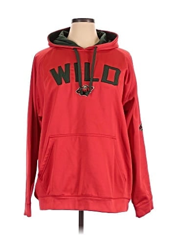 NHL Pullover Hoodie (view 1)