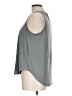 Xersion Gray Sleeveless T-Shirt Size 12 - photo 4