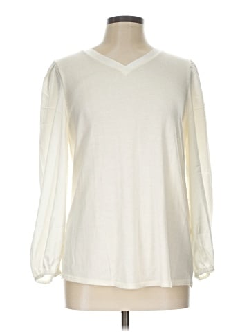 Chico's Pullover Sweater (view 1)