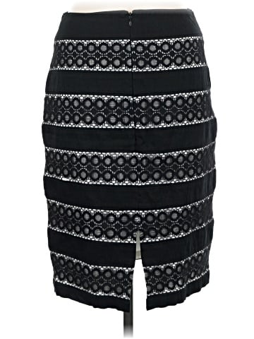 White House Black Market Formal Skirt (view 2)