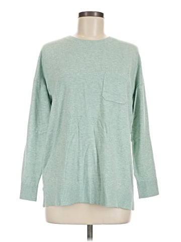 Ann Taylor LOFT Pullover Sweater (view 1)