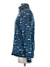 The North Face 100% Polyester Blue Cardigan Size M - photo 5