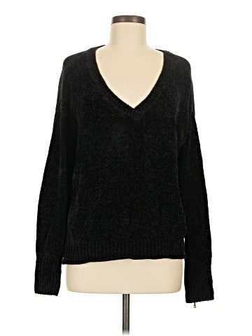 Mudd Pullover Sweater (view 1)