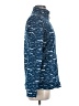 The North Face 100% Polyester Blue Cardigan Size M - photo 4