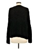 Mudd 100% Polyester Black Pullover Sweater Size M - photo 2
