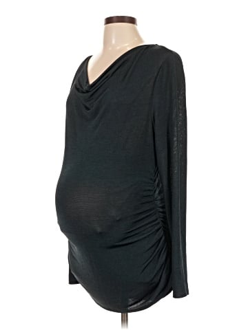 Motherhood Long Sleeve Top (view 1)