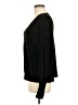 Mudd 100% Polyester Black Pullover Sweater Size M - photo 5